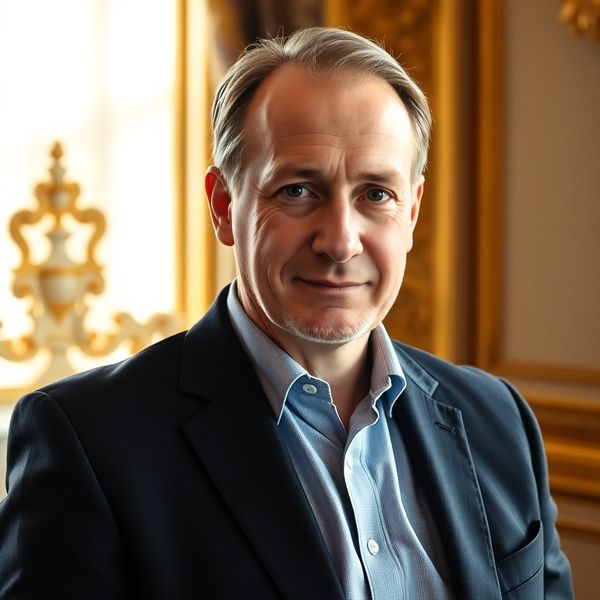 Portrét Jakuba Maška